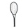 Prince Tennisschläger Warrior 100in/285g/Freizeit 2025 grau - besaitet -